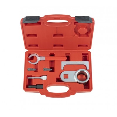 Alkūninio veleno fiksavimo rinkinys VW 2.4D / 2.5TDi QS10660